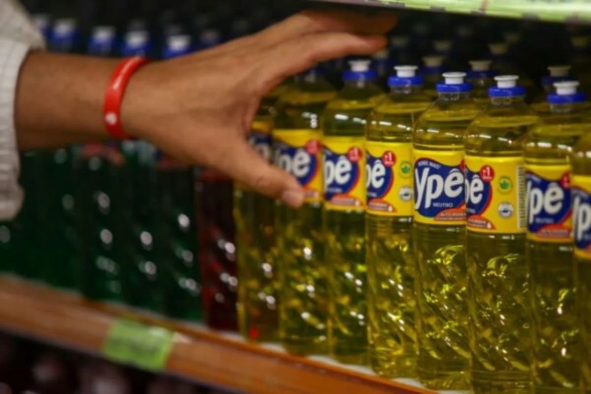 Anvisa autoriza retomada da venda de lotes de detergentes e desinfetantes da Ypê produzidos em novembro e dezembro de 2025
