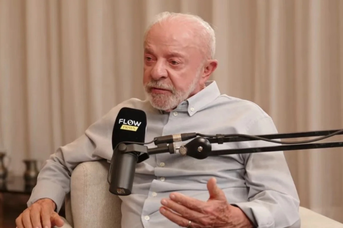 Lula nega que medidas eleitorais contra apostas e reajuste do Bolsa Família tenham motivação política