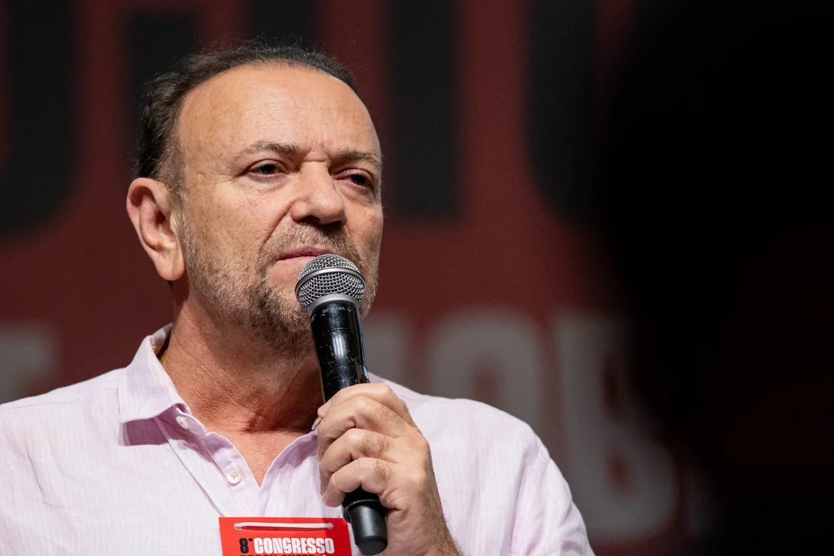 Edinho Silva defende votação da PEC da Segurança Pública e debate sobre maioridade penal
