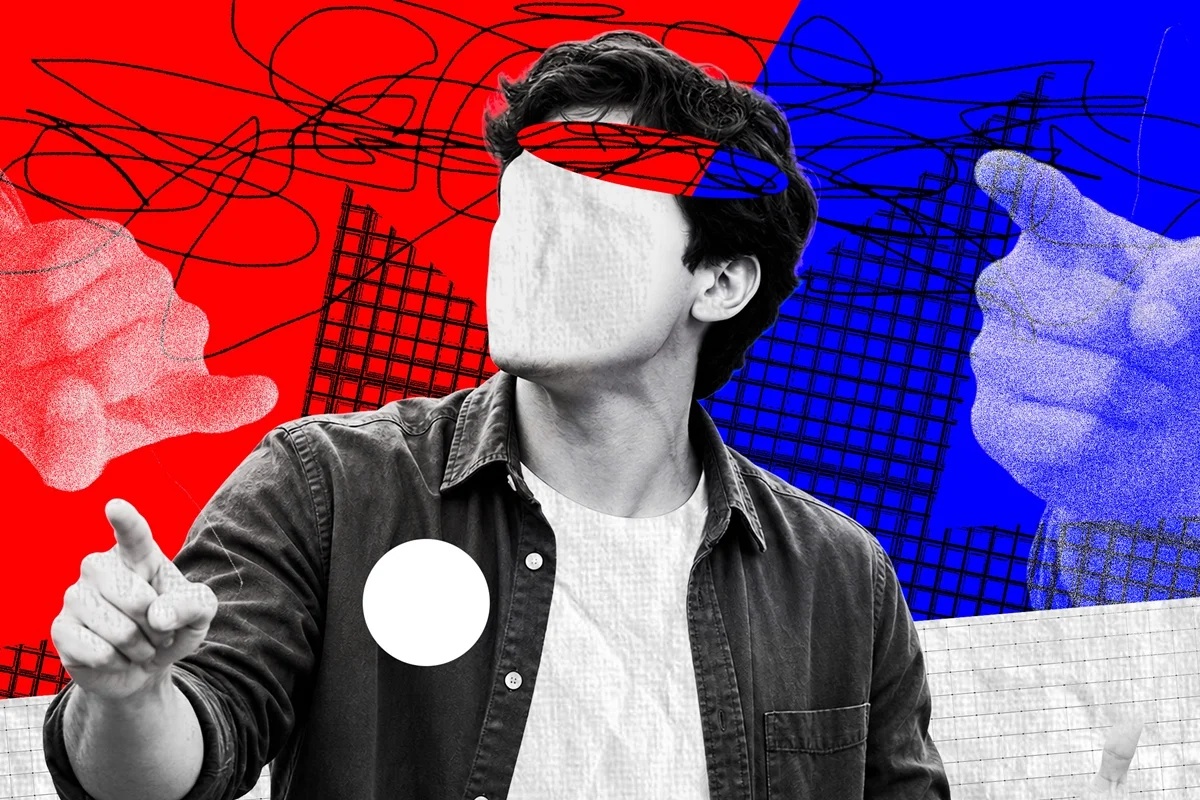 Especialistas alertam para uso inadequado do termo “psicose política” durante o período eleitoral