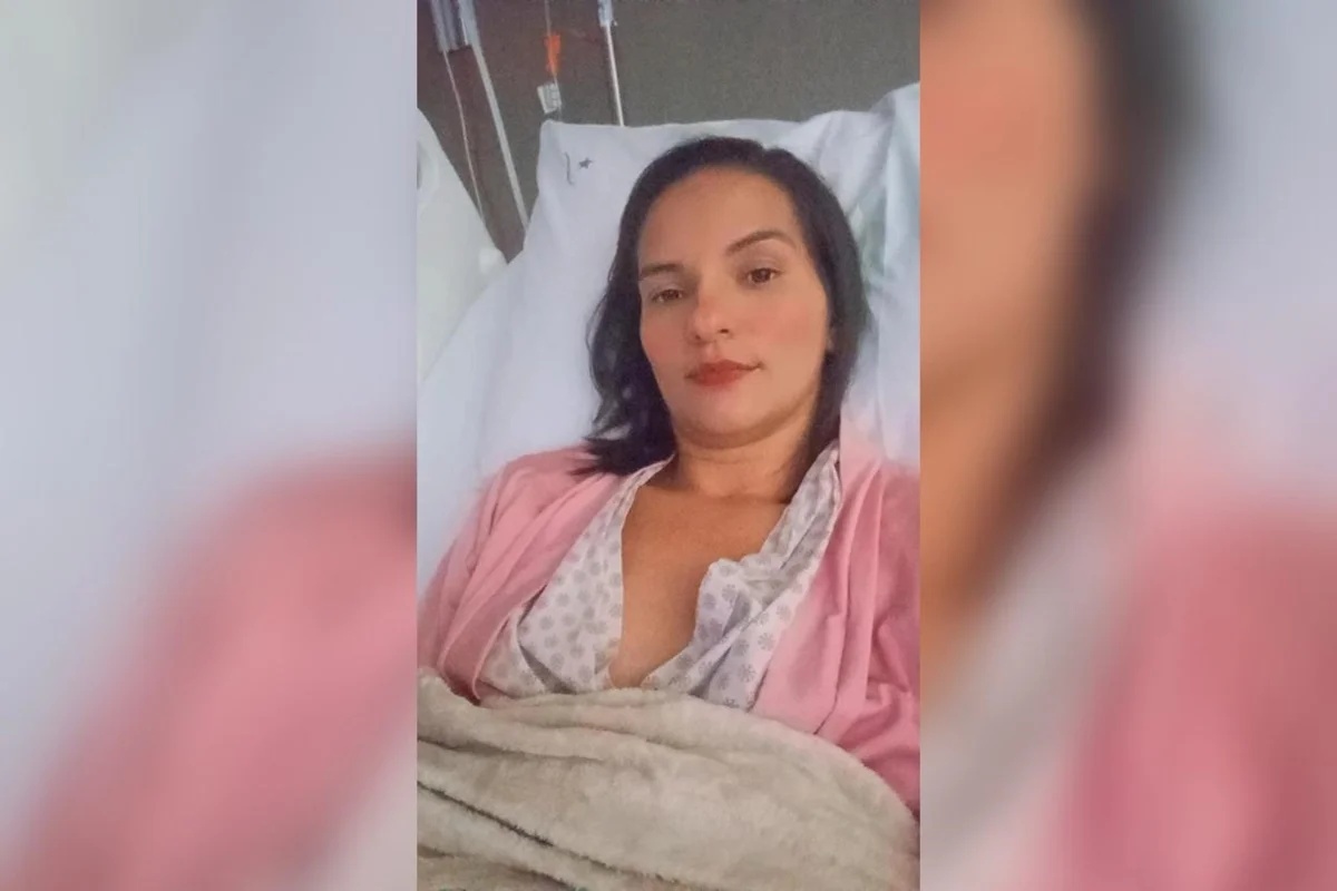 Mulher do Piauí descobre aneurisma cerebral ao investigar suspeita de TDAH em si mesma
