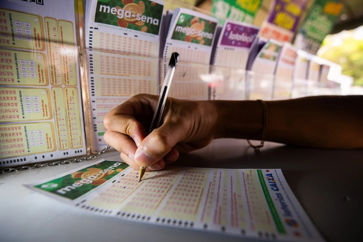 Concurso 3.071 da Mega-Sena não tem vencedores e acumula prêmio de mais de R$ 180 milhões para o próximo sorteio