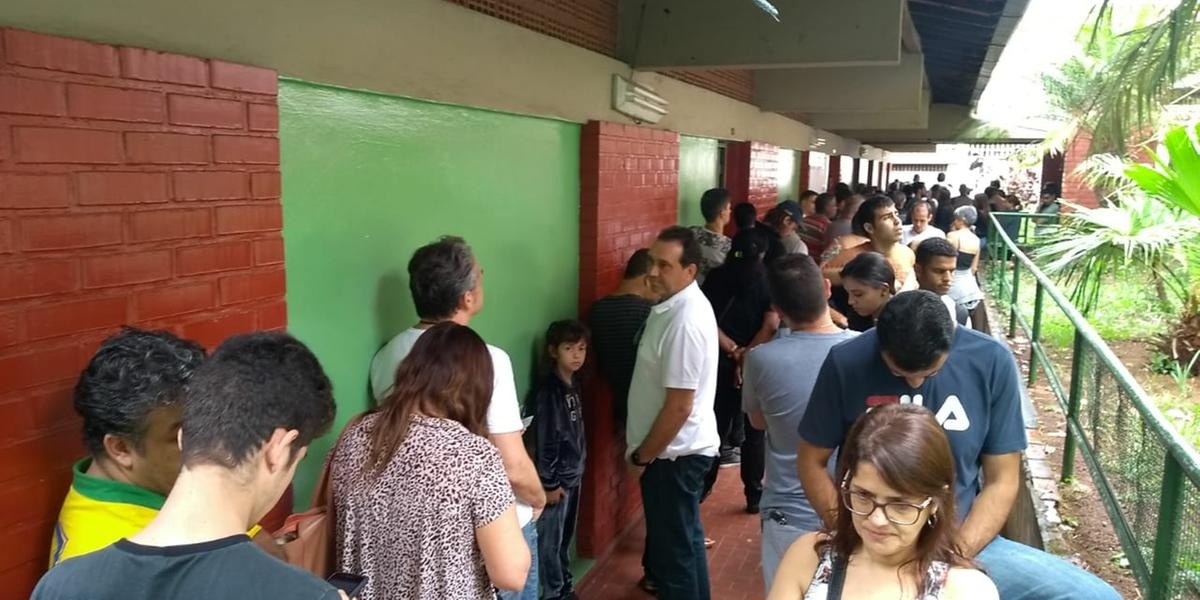 TRE-MG esclarece alterações nos locais de votação para o segundo turno das eleições em Minas Gerais