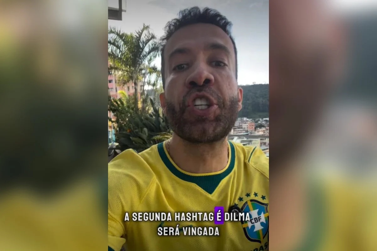 Deputado André Janones é internado em UTI após episódio de arritmia cardíaca relacionado ao estresse emocional