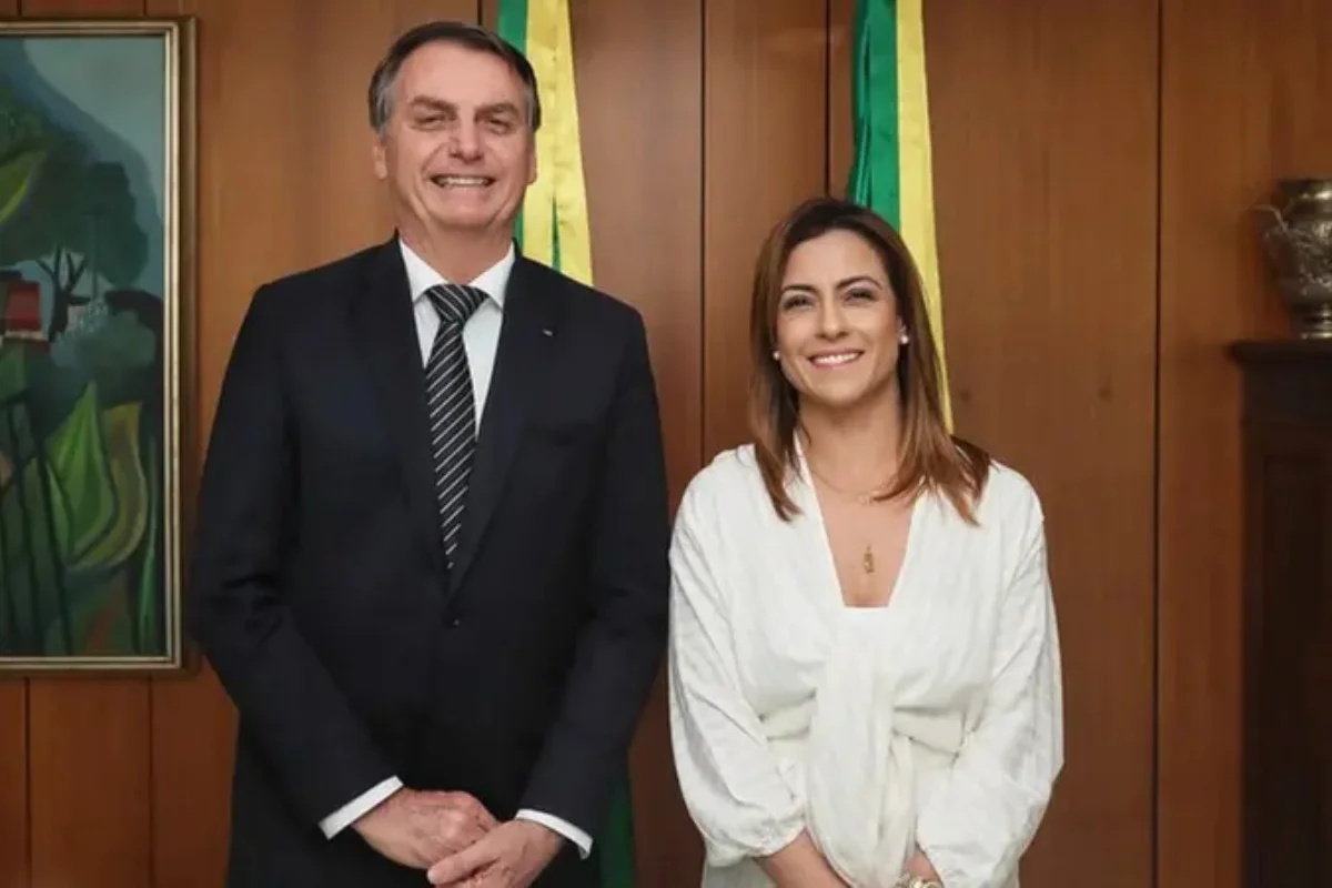 Soraya Thronicke revela que Bolsonaro a ameaçou divulgar informações pessoais do filho trans durante campanha de 2022