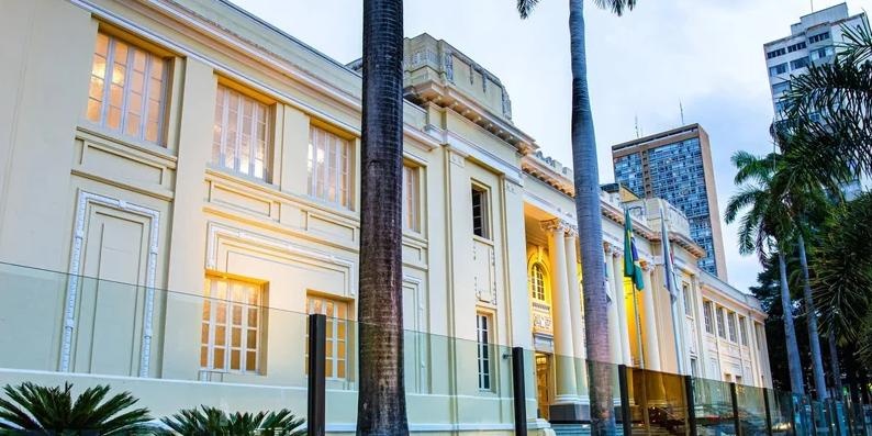 Minascentro passa a integrar o Circuito Liberdade em Belo Horizonte com foco em ações culturais e de educação patrimonial