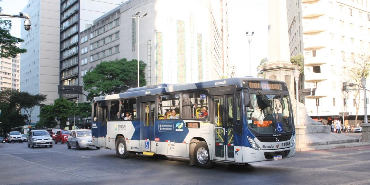 Alterações nos itinerários das linhas 5033 e SC01R serão discutidas em reuniões na Prefeitura de Belo Horizonte