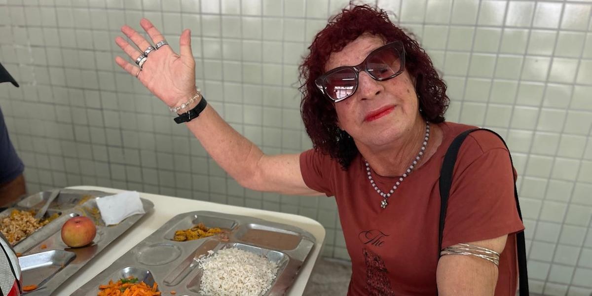 Restaurante Popular Josué de Castro reabre na região hospitalar de Belo Horizonte após reformas