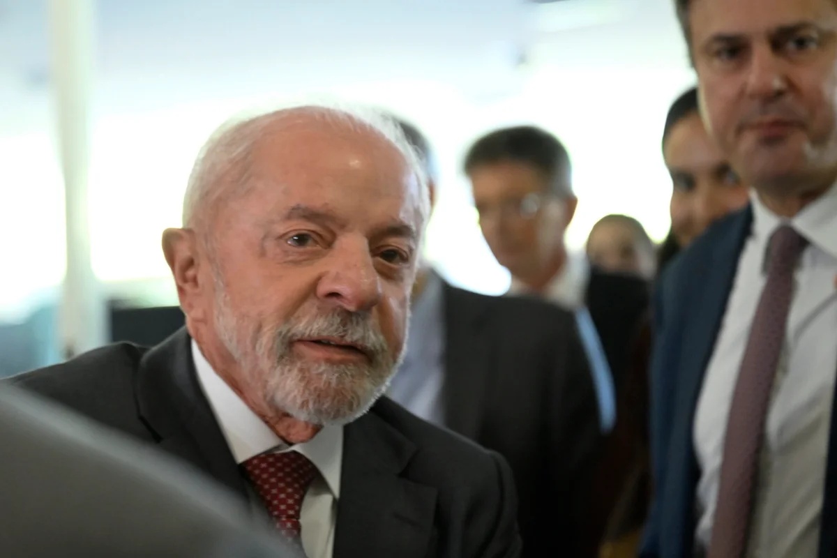 Lula reafirma que Brasil não pode ter um “miliciano” na Presidência da República