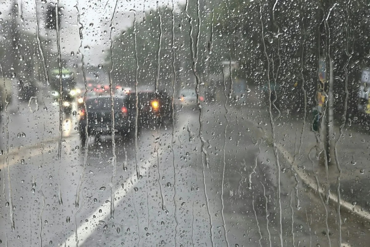 Previsão indica chuva forte no Norte e Nordeste e risco de geada no Sul nesta terça-feira