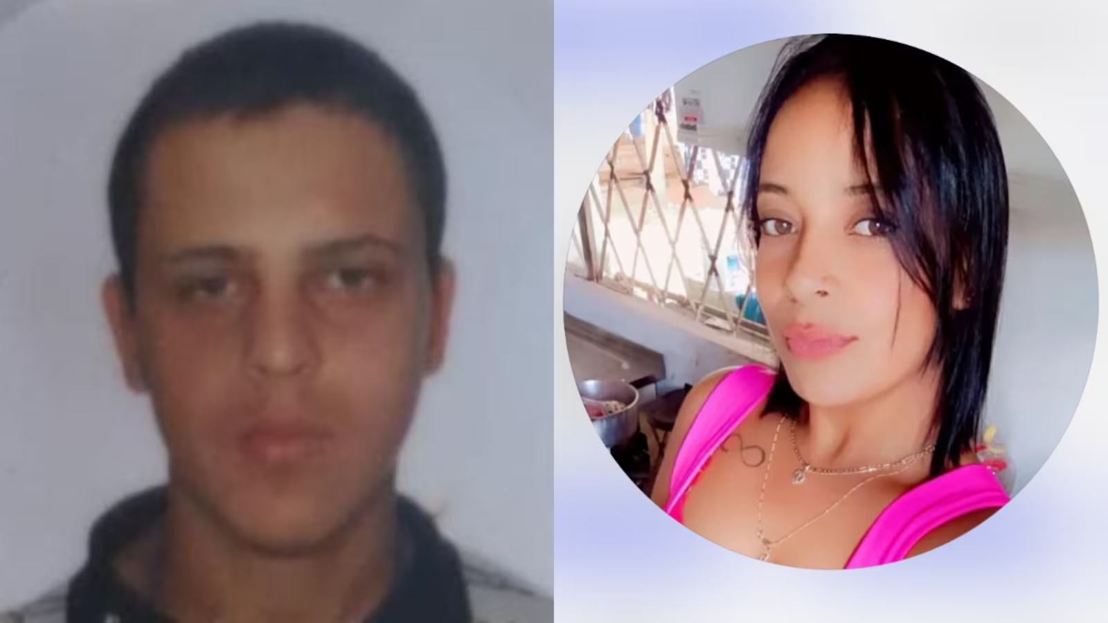 Homem mata companheira a tiros em sítio de Minas Gerais e divulga vídeo do crime em rede social