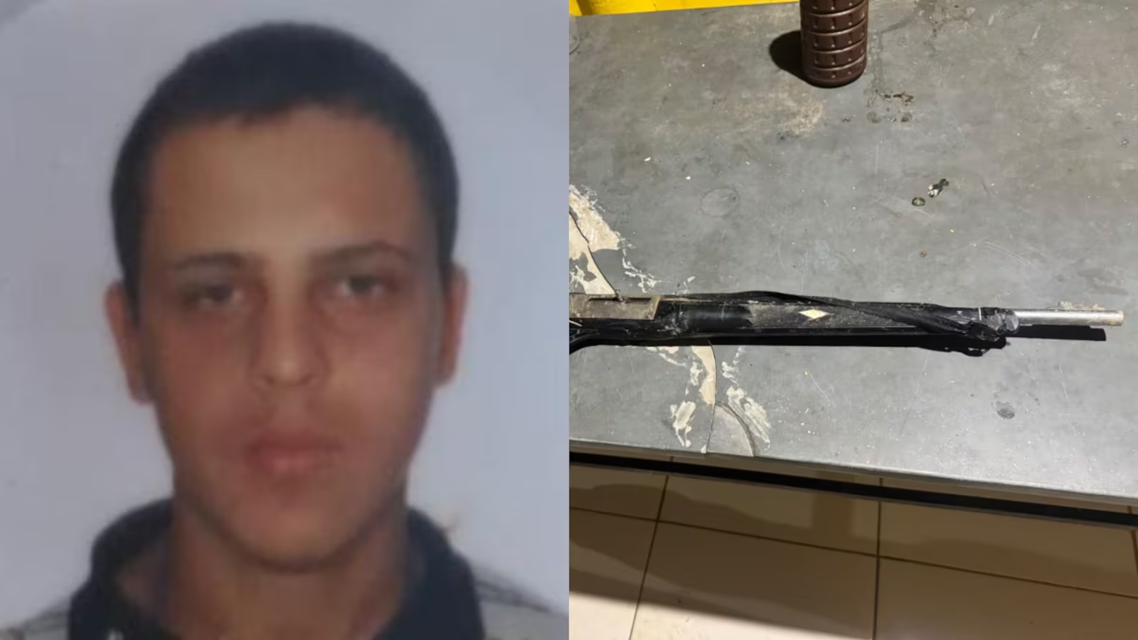Mulher assassinada por companheiro em MG tinha acompanhamento policial devido a histórico de violência doméstica