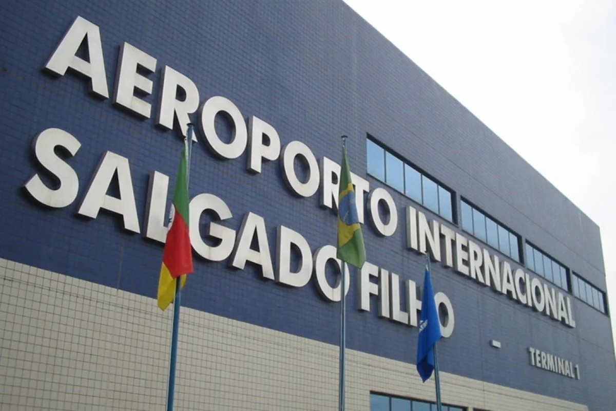 Brasil registra recorde de passageiros domésticos e internacionais até setembro de 2023