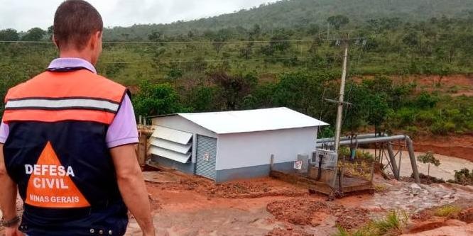 Minas Gerais enfrenta risco de El Niño de intensidade excepcional, com previsão de secas severas e tempestades