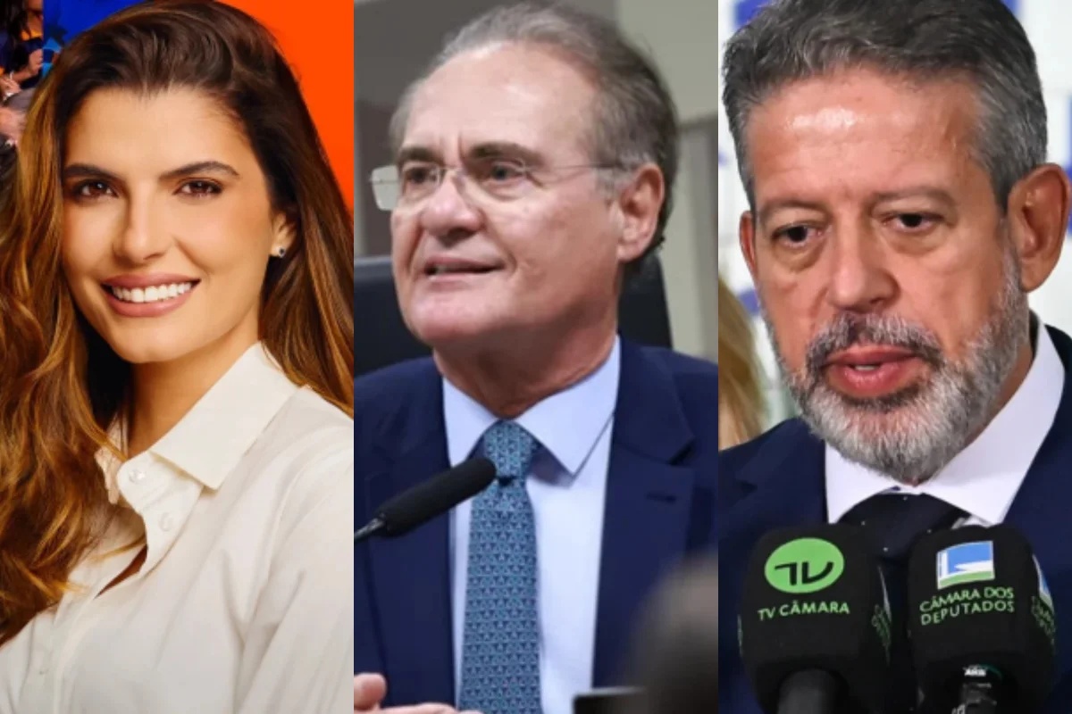 Pesquisa indica liderança de Marina JHC na disputa por vagas ao Senado em Alagoas