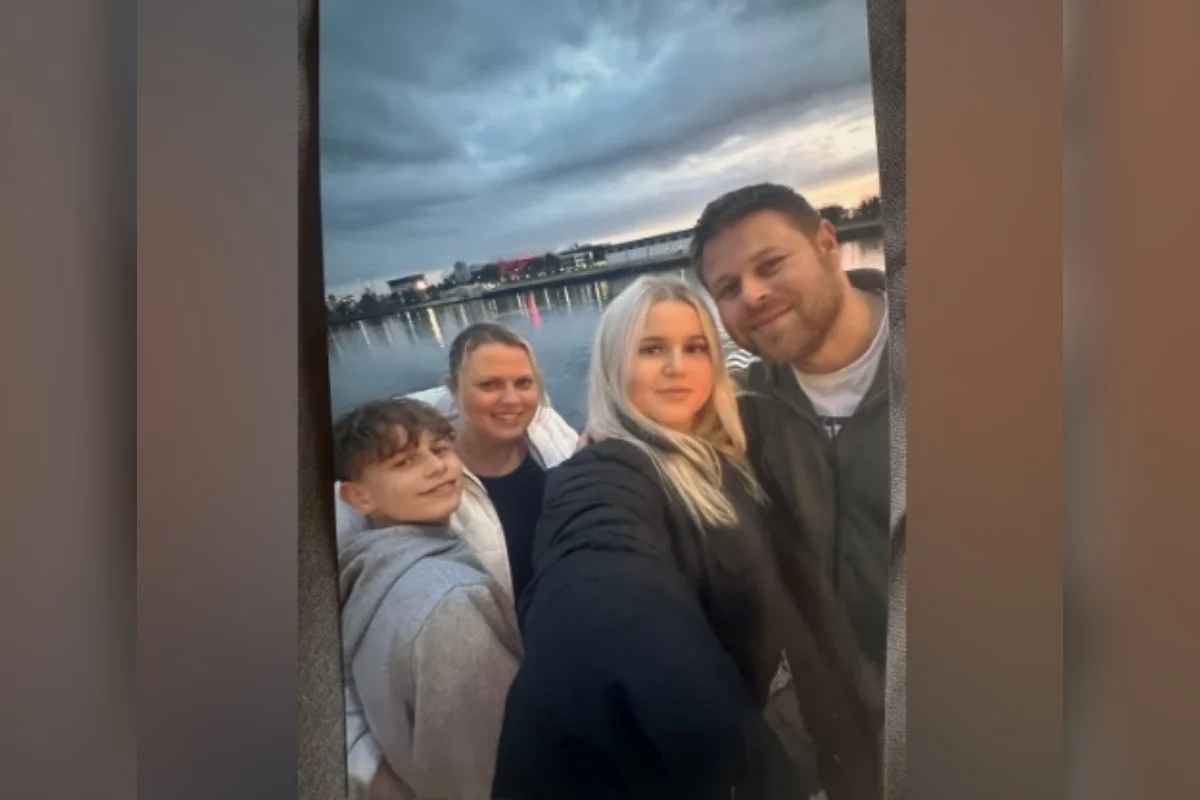Mulher britânica sofre insuficiência hepática e danos cerebrais após uso de suplemento de bem-estar do TikTok