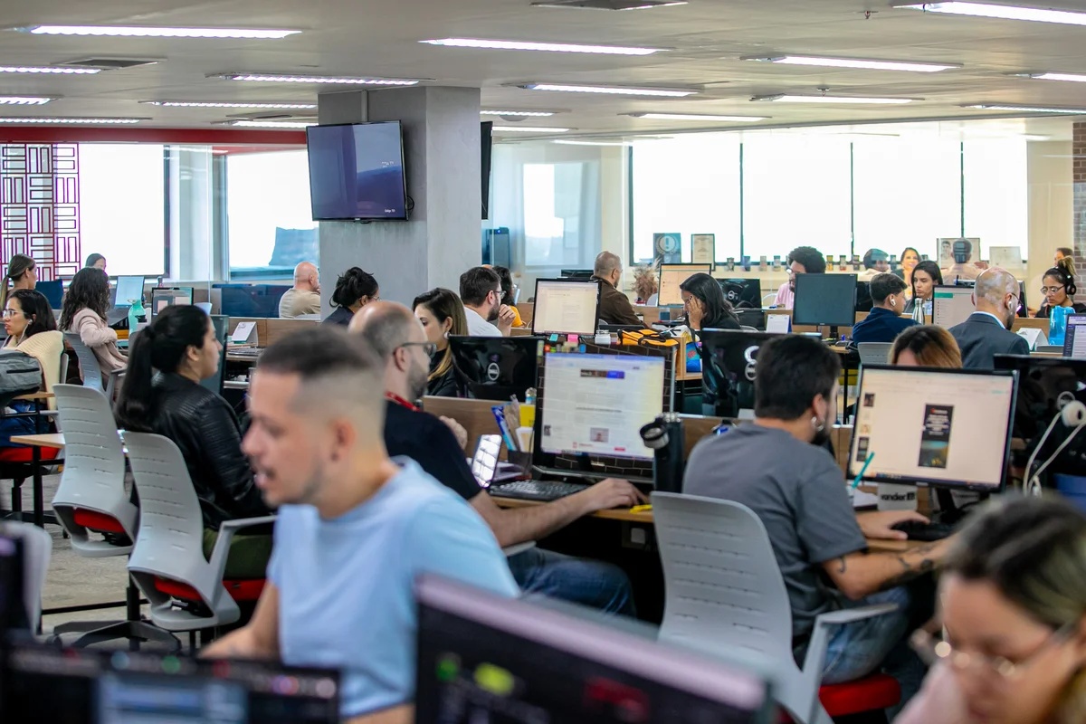 Metrópoles é finalista em cinco categorias no 22º Prêmio Engenho de Comunicação