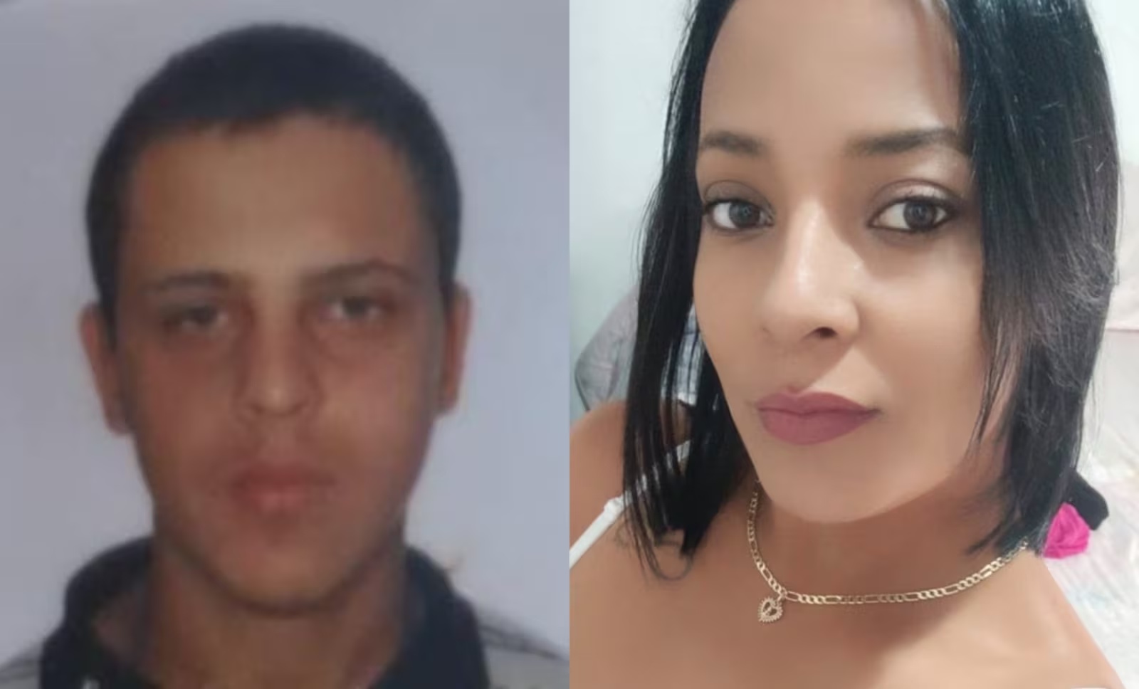 Homem mata esposa, divulga fotos do corpo nas redes sociais e morre em confronto com a polícia em Minas Gerais