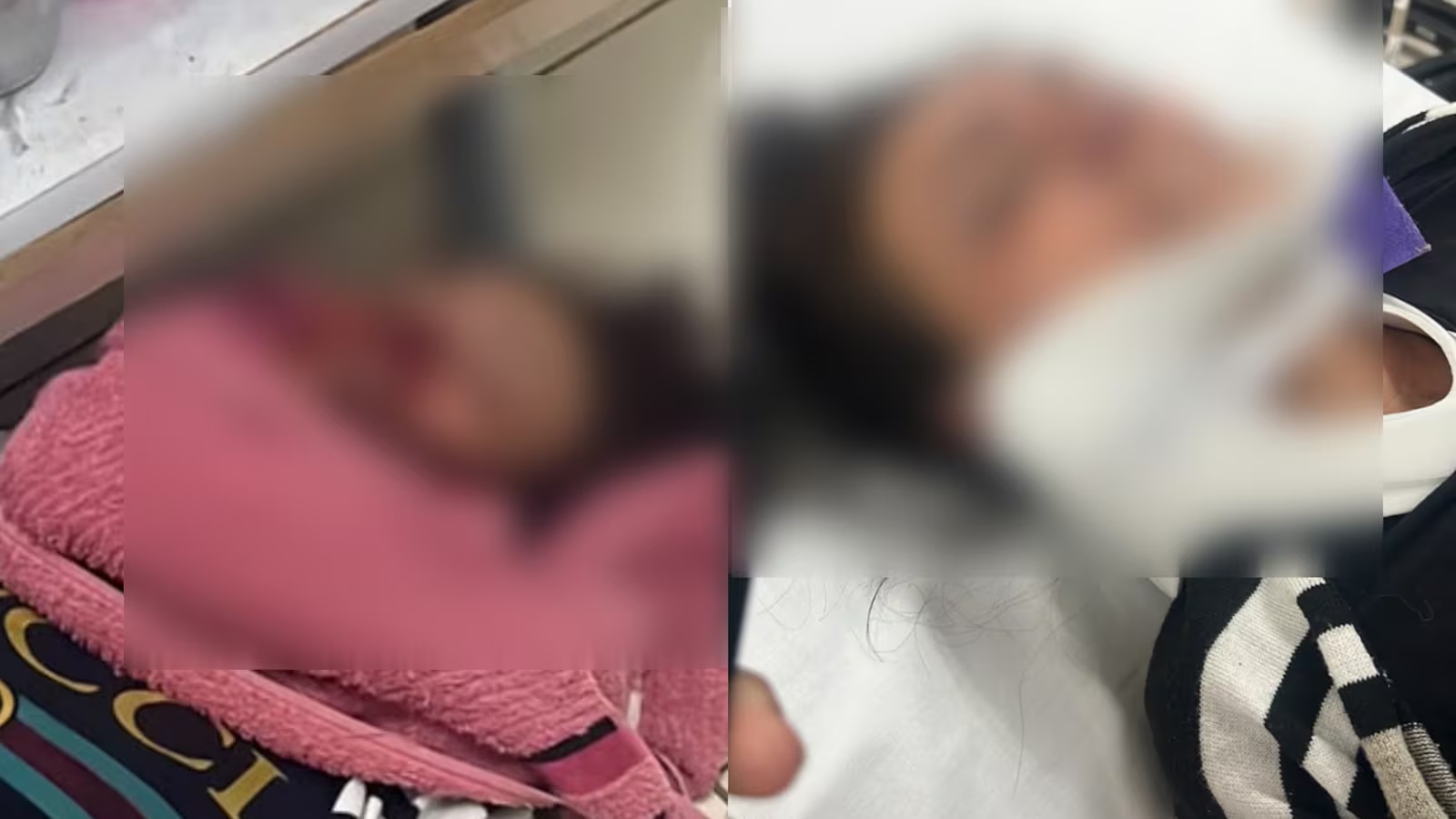Mulher sofre agressões e tentativa de enforcamento por companheiro no bairro Nova Cintra, em Belo Horizonte