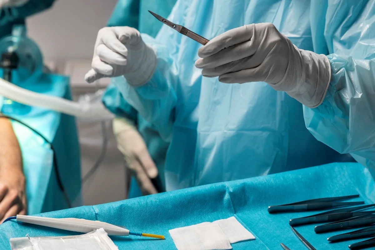 Nova técnica de reconstrução do clitóris durante tratamento de câncer de vulva apresenta altos índices de recuperação da sensibilidade sexual
