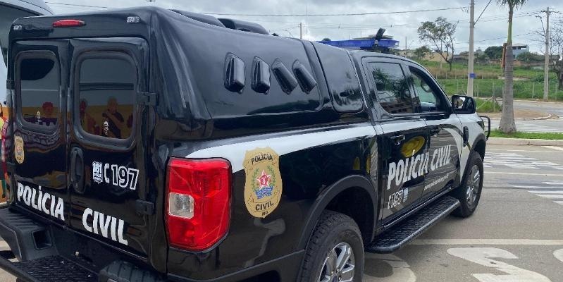 Corpo localizado em Jaboticatubas pode ser de jovem desaparecida, afirma Polícia Civil