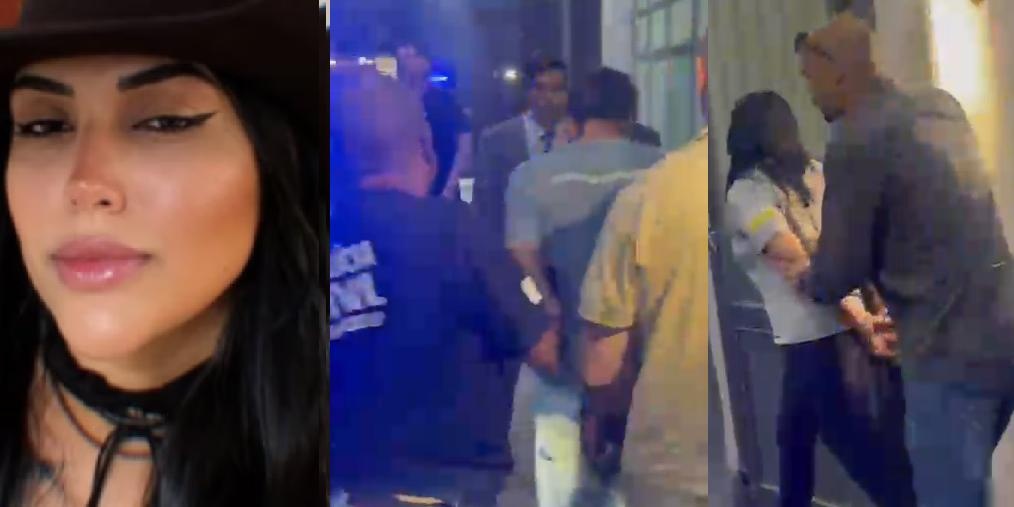 Jovem desaparecida é encontrada morta em Jaboticatubas após suspeitas envolvendo ex-namorado e atual namorada