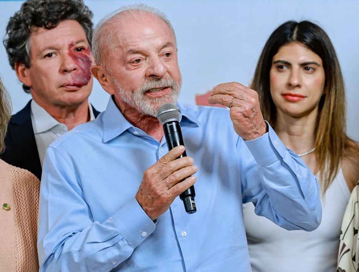 Lula concentra esforços na preparação para debate e busca estratégias para melhorar desempenho eleitoral