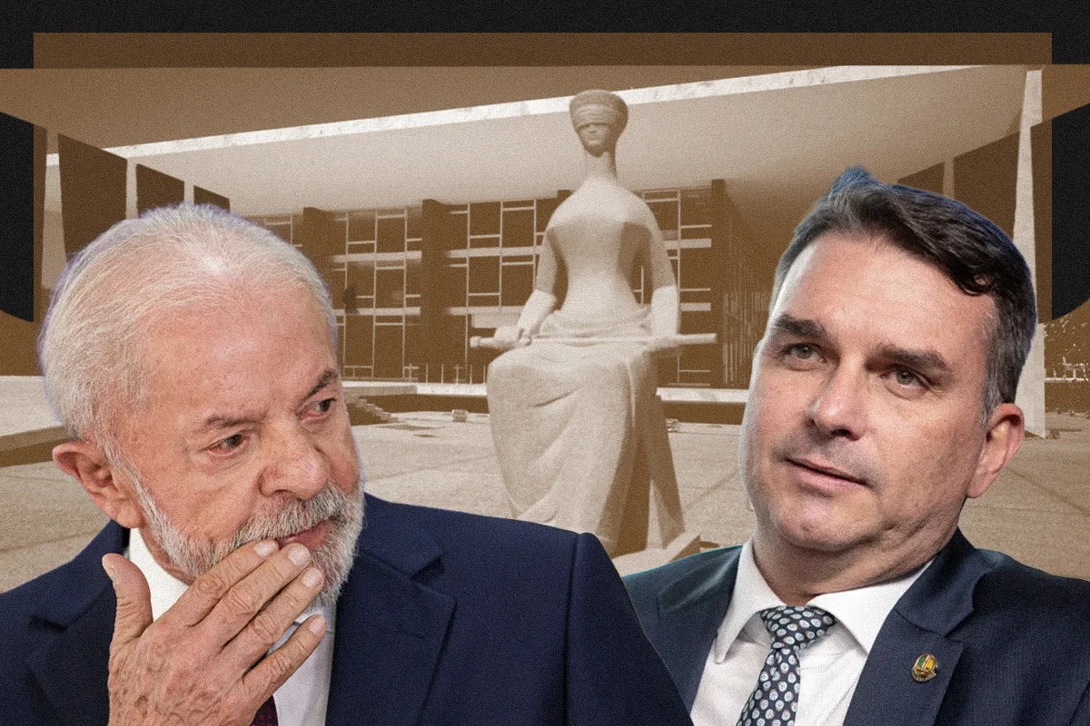 Datafolha divulga terceira pesquisa de intenção de voto no segundo turno das eleições presidenciais