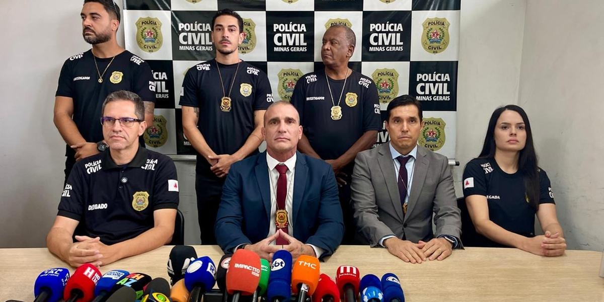 Polícia aponta participação de mulher no feminicídio de jovem em Jaboticatubas