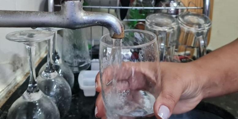 Mais de 60 bairros de Belo Horizonte podem ficar sem água nesta quinta-feira devido a manutenção na rede