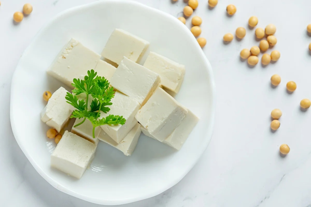 Tofu é considerado a proteína mais sustentável e de maior valor nutricional em avaliação global
