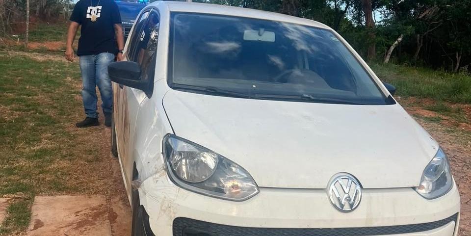 Adolescente de 15 anos indica local do enterro de mulher assassinada em Jaboticatubas durante investigação