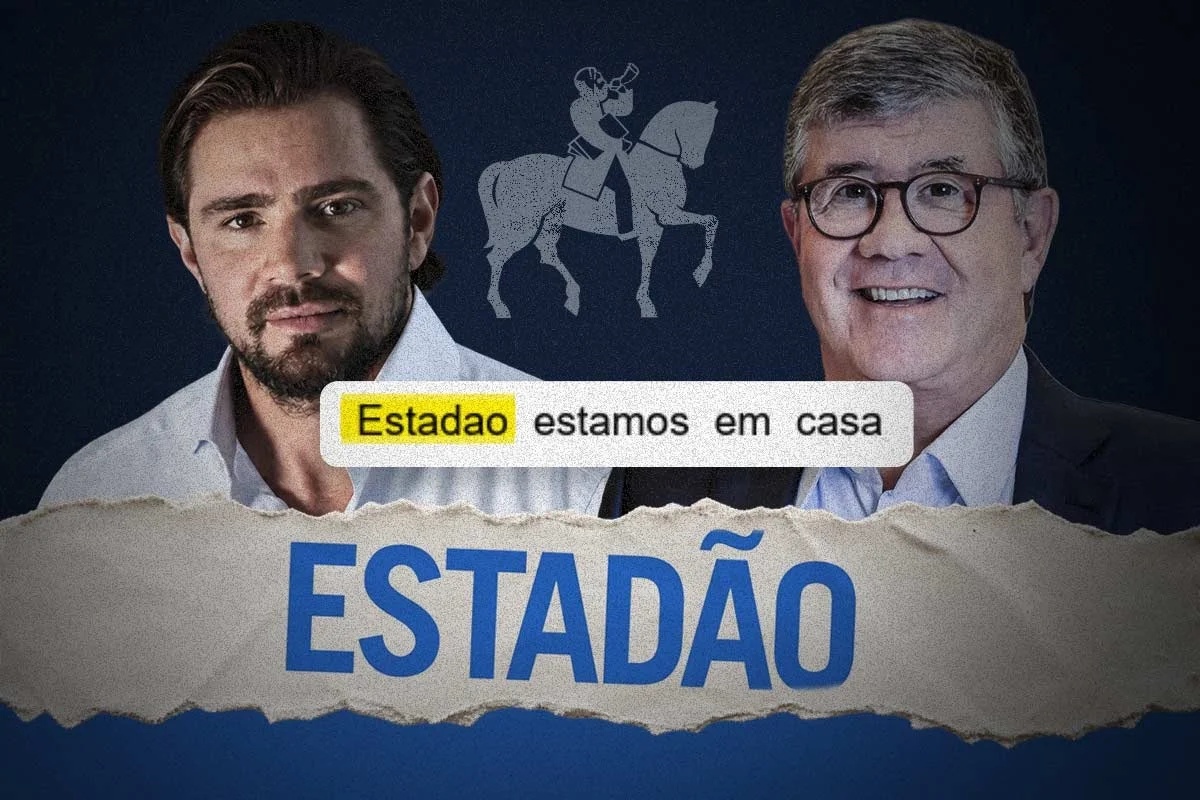 Estudo revela influência de banqueiro no jornalismo do Estadão e ligações financeiras com grupo de Luiz Estevão