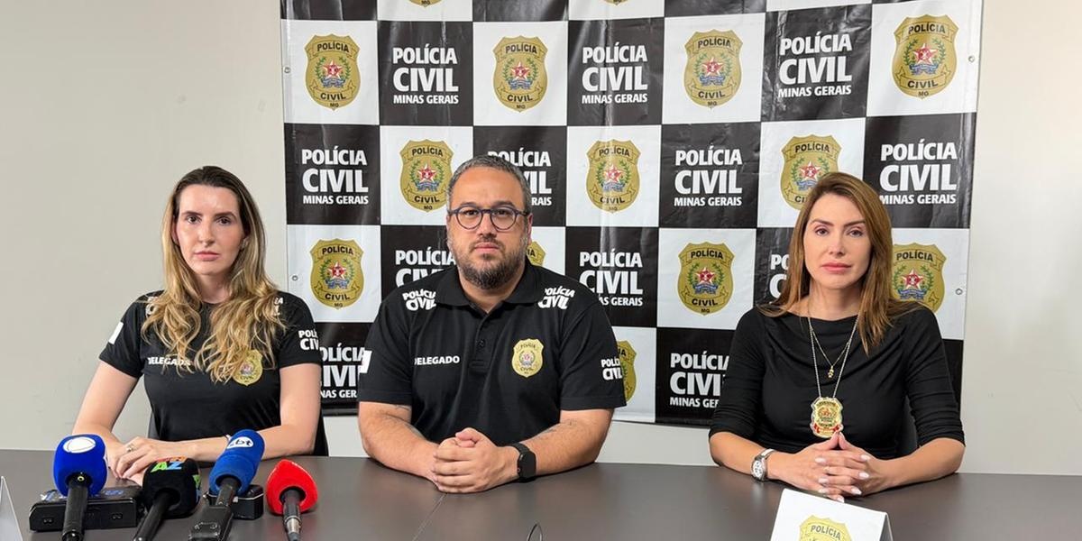 Homem é preso em Cabo Frio suspeito de tentativa de feminicídio e de deixar gás ligado na casa da ex-companheira